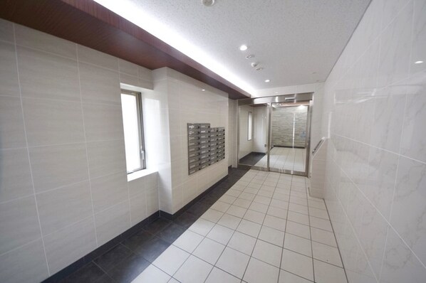 Bella Vista 西東京の物件内観写真